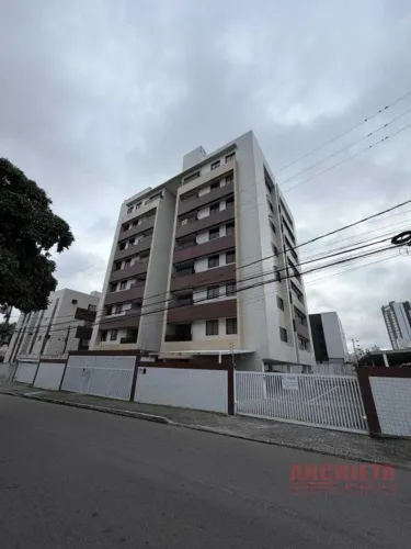 Alugo amplo apartamento com 80m nos Bancários