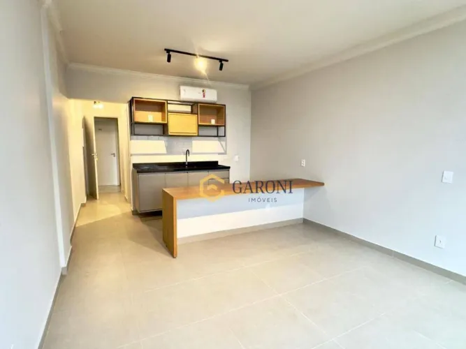 Studio com 1 dormitório para alugar, 33 m² - Vila Leopoldina - São Paulo/SP