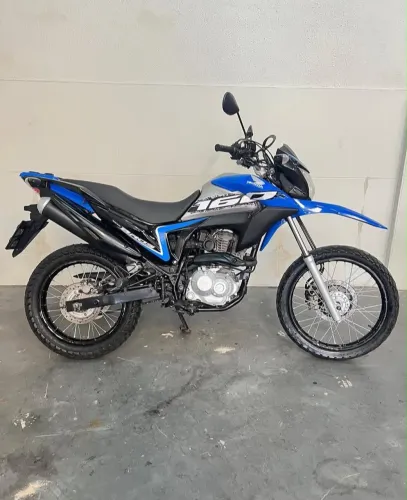 Honda/ BROS 160