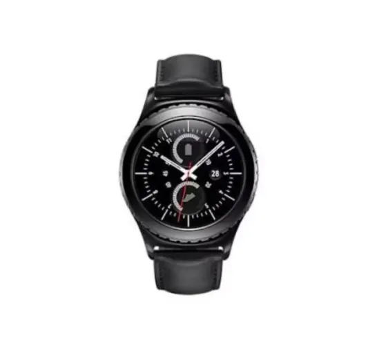 Smartwatch Samsung Gear S2 Classic Bluetooth Preto