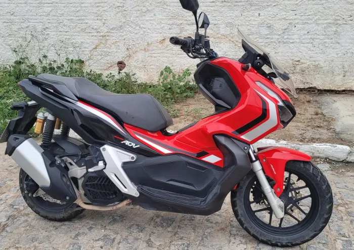 Honda ADV 150 2022