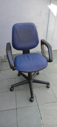 Cadeira de escritório 