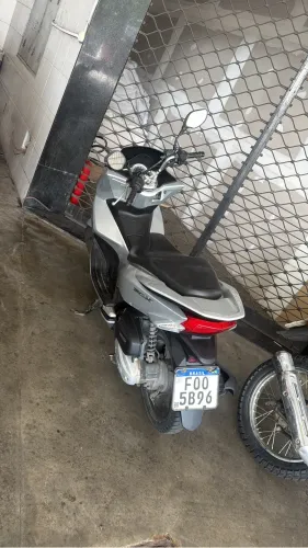 Pcx 2018