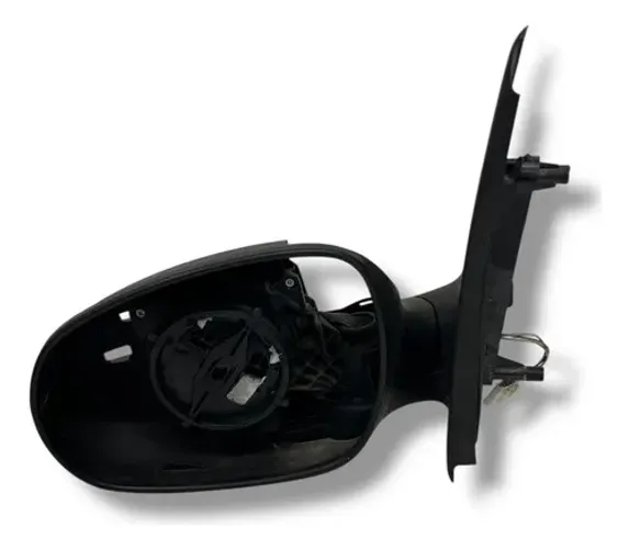 Retrovisor Esquerdo Manual Fiat Grand Siena 2012 2014 2016