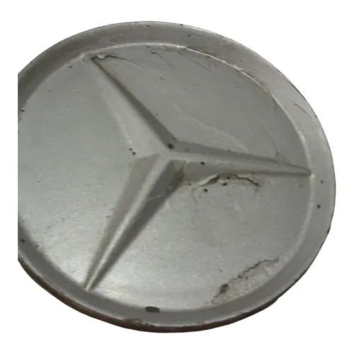 Tampa Calota Central Roda Mercedes C180 1999 A 2005