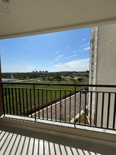 Vendo apartamento - Torres de Modena Mogi Guaçu