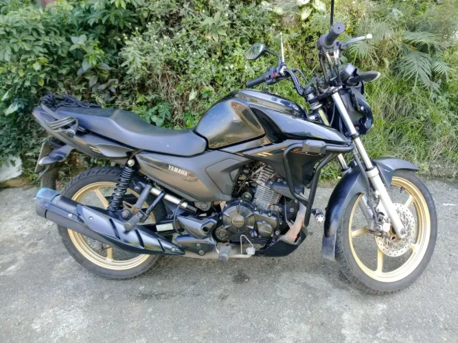 Moto factor DX 2025/2025