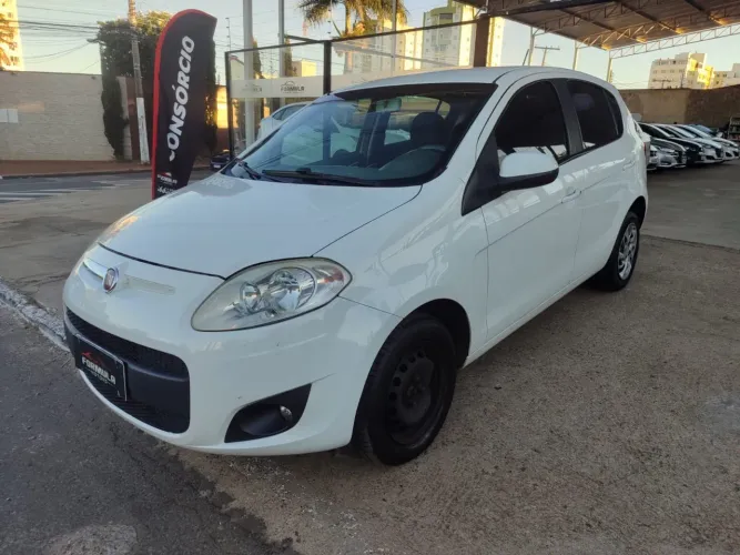 Fiat Palio Attractive 1.0 EVO Fire Flex 8V 5P 2014