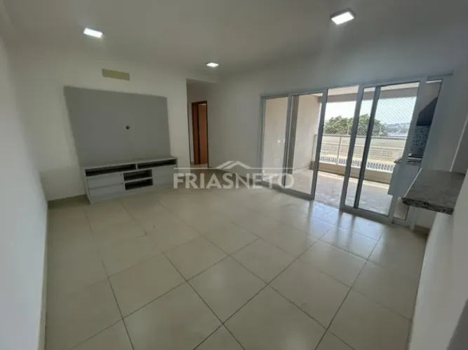 Imóvel para alugar no bairro Paulicéia no Boa Vista Paulicéia Residencial Club em Piracica