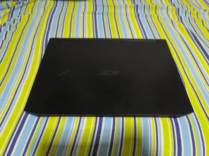 Notebook Gamer Acer Nitro 5