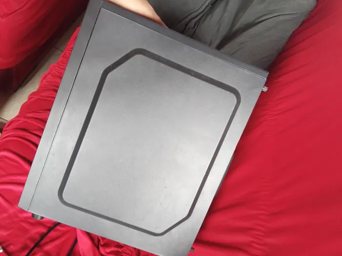 Vendo Gabinete gamer!