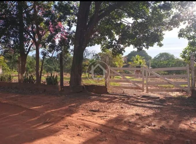 CHACARA em Aquidauana