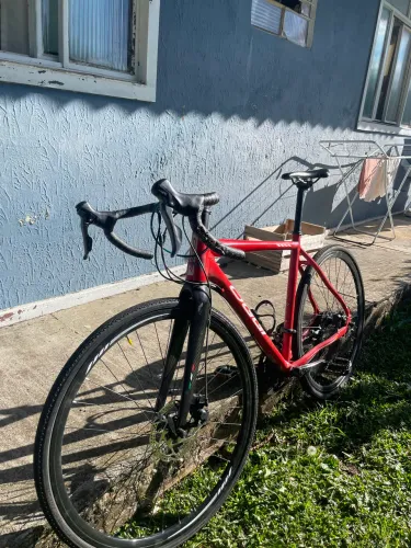 Bicicleta speed oggi
