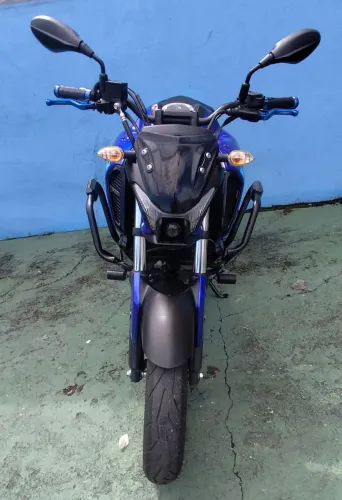 YAMAHA FZ15 2025/2025