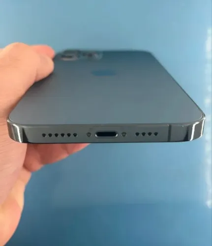 iPhone 12 Pro 