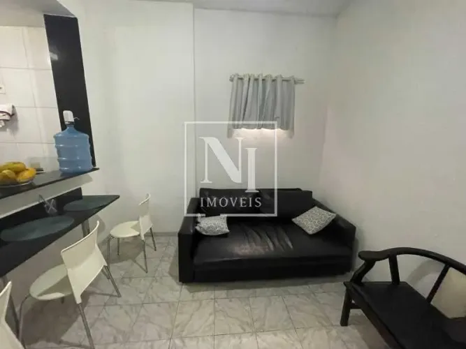 Excelente apartamento 2 quartos próximo ao Metrô Cardeal Arcoverde em Copacabana