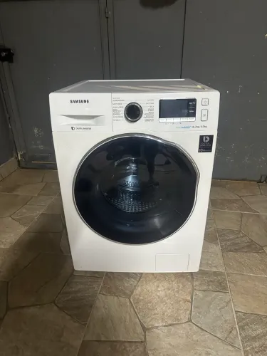 Máquina Lava e seca Samsung 10kg