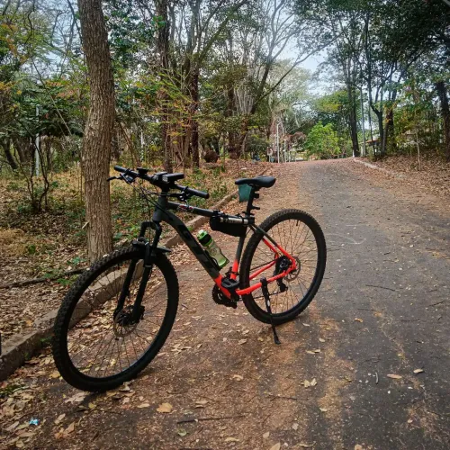 Bike GTI ROMA 2026