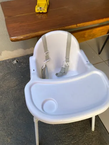 Cadeirinha de alimentação Cosco