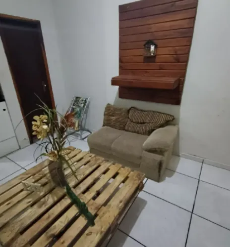 Casa com 2 quartos para alugar em Belo Horizonte