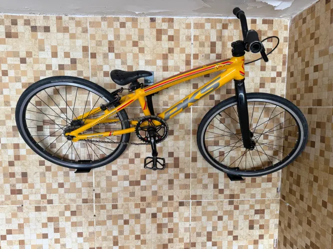 Mini bike aro 20 bmx - ideal para crianças de 5 a 7 anos