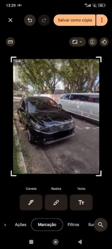 Fiat Argo Drive 1.0 6V Flex 2019