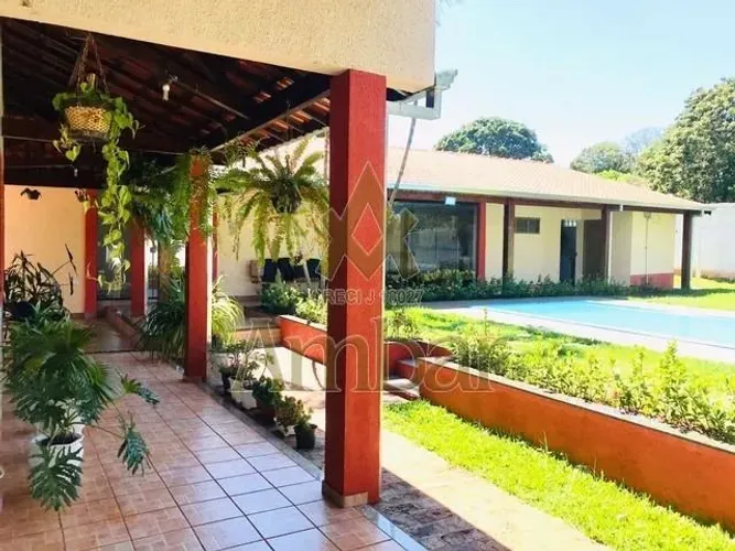 Venda de Rural / Sítio na cidade de Ribeirão Preto