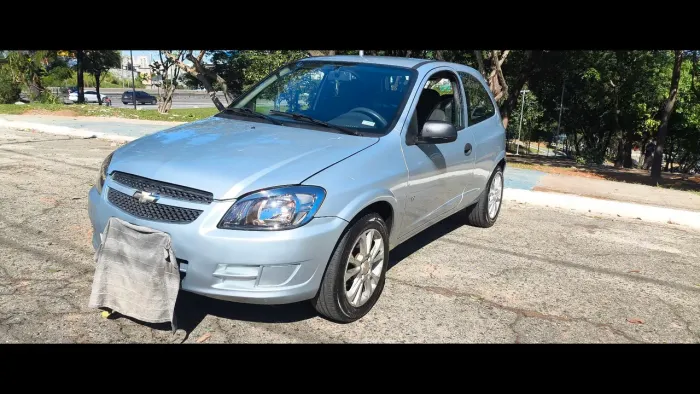 Chevrolet Celta Life/ LS 1.0 MPFI 8V Flexpower 3P 2012