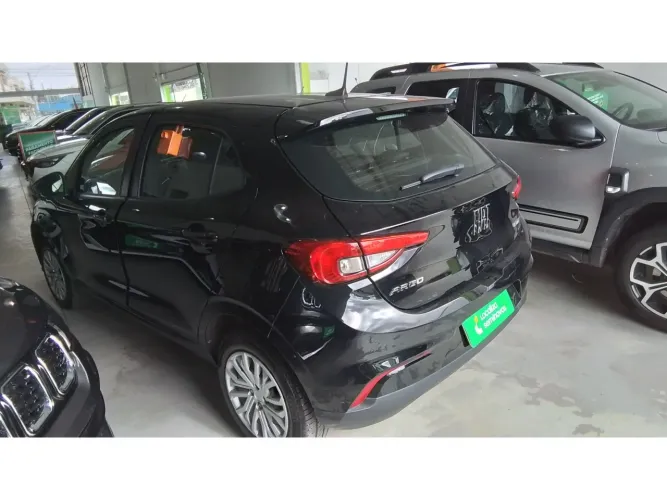 Fiat Argo Drive 1.0 Firefly 2026