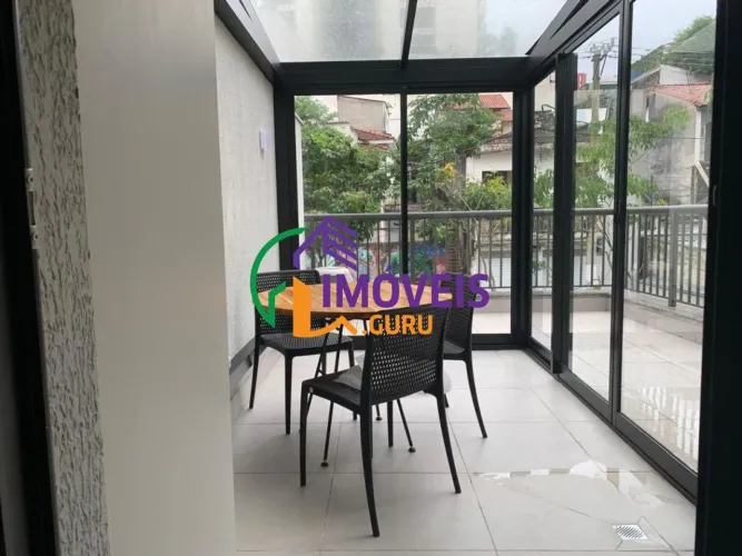 APARTAMENTO - VILA MADALENA - SP