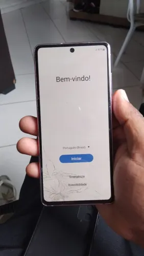 Sansung s20 Fe