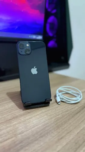 iPhone 13 | 128GB | 85% | Bom estado