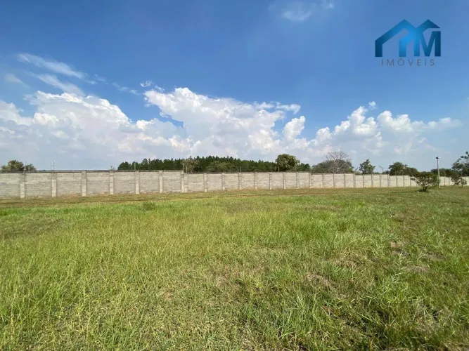 Terreno à venda, 1287 m² por R$ 385.000,00 - Condominio Fazenda Palmeiras Imperiais - Salt