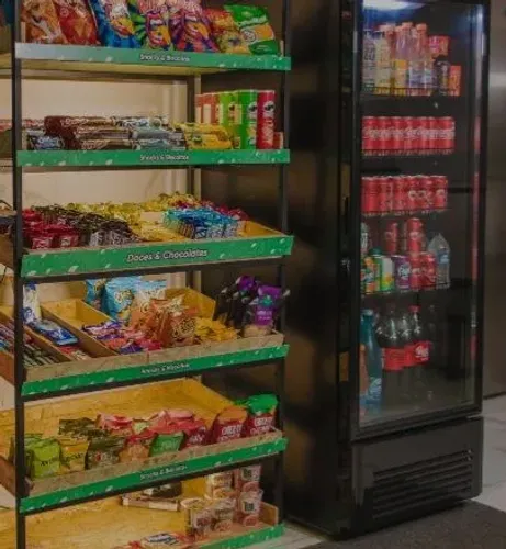 Vendo licença minha da easy market
