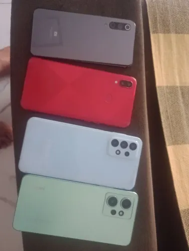 Vendo 4 celula
