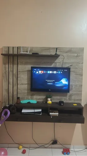 Painel de Tv
