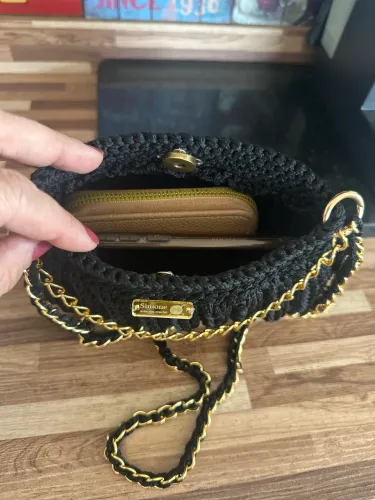 Bolsa Mini Bag Sarita