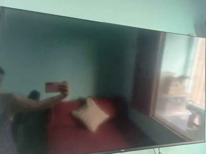 Smart tv 43 polegadas