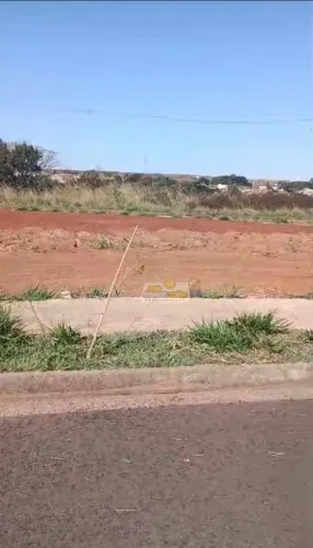 Terreno à venda, 200 m² por R$ 90.000,00 - Residencial Reynaldo Mendes - Uberaba/MG
