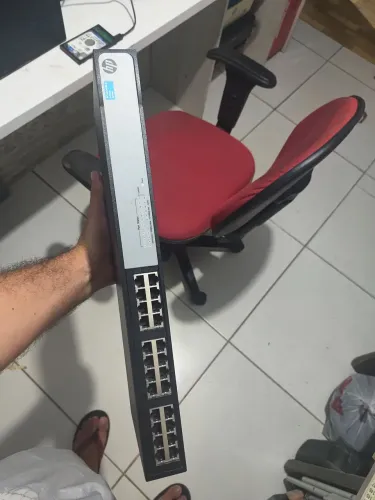 Vendo Swith Hp