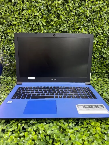 Notebook Acer / core i5 / 12 gigas / ssd 240/ top demais liga em 10 segundos