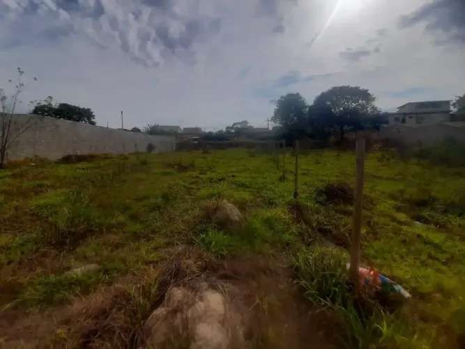 Lote à venda, Guarujá Mansões - Betim/MG