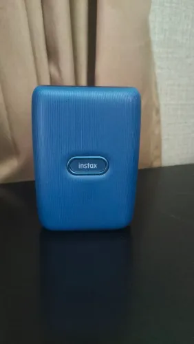 Impressora Mini Link Instax