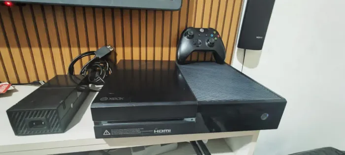 Xbox one 500gb