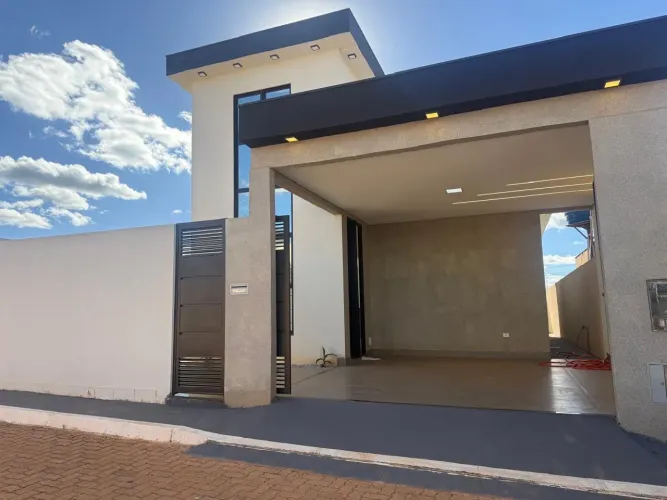 Casa na 26 de Setembro