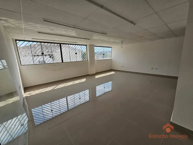 Sala para alugar, 40 m² por R$ 3.800,01/mês - Rio Pequeno - São Paulo/SP