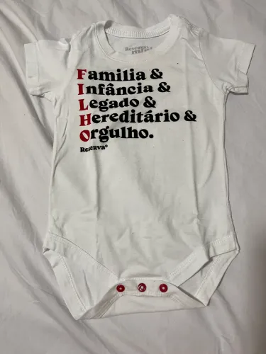 Body Reserva mini