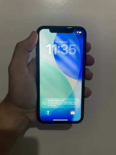 Iphone 11 - 64gb