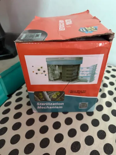 Mini ar-condicionado
