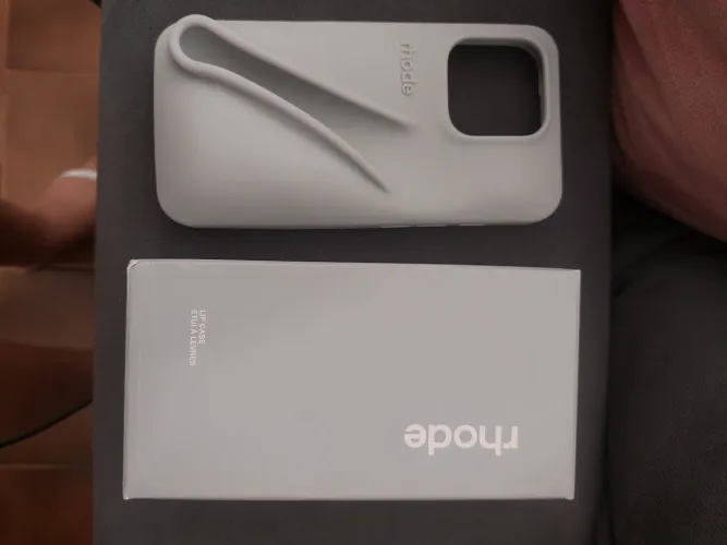 Capa celular iphone
